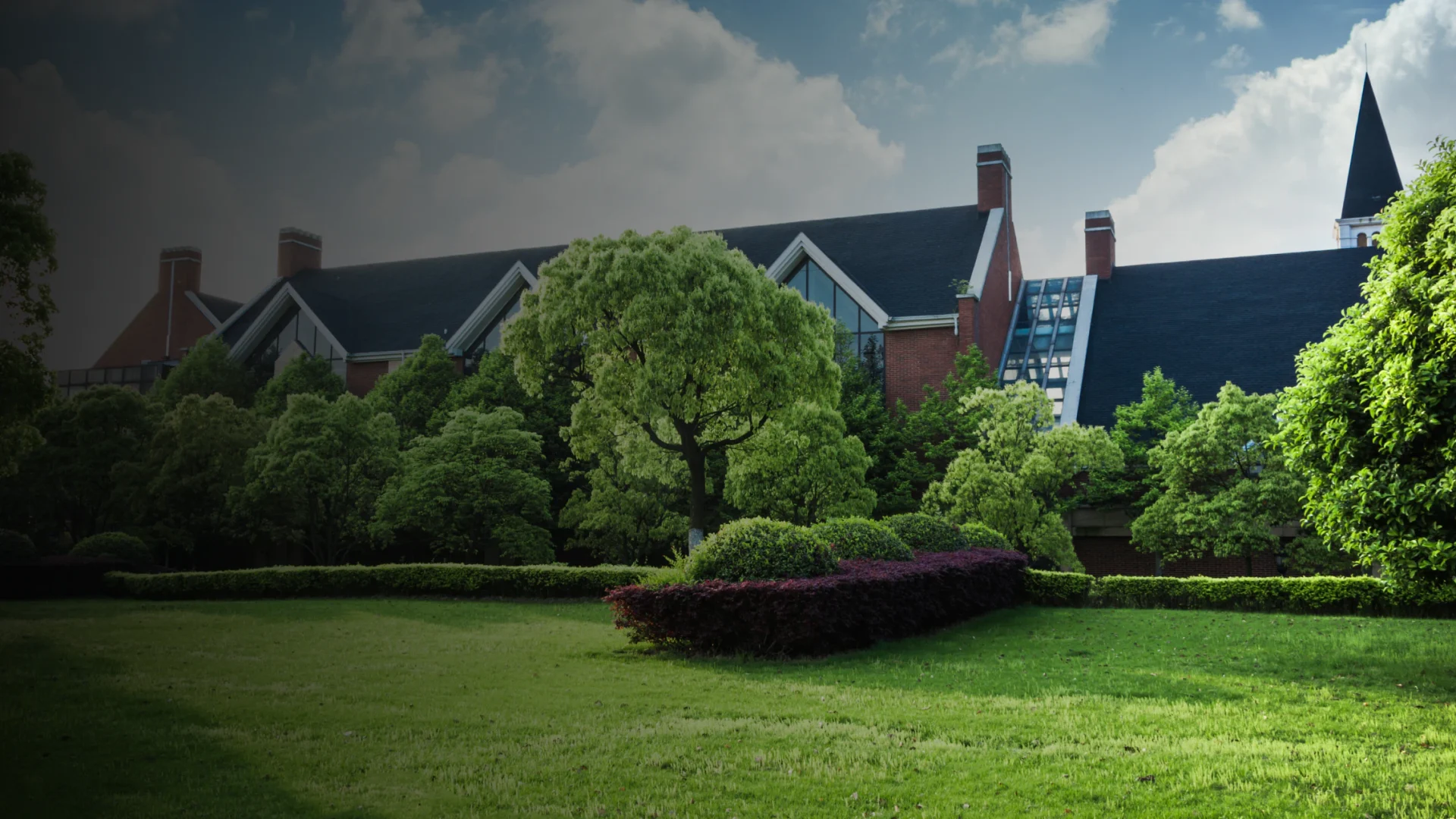 Lupton Lawn & Landscape Hero 1