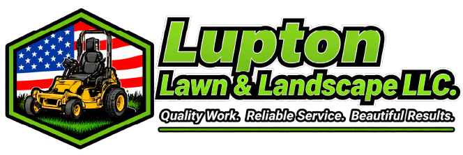 Lupton Lawn & Landscape